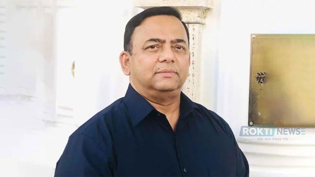 বেনজীর ইস্যুতে যে তথ্য দিলেন পররাষ্ট্র উপদেষ্টা