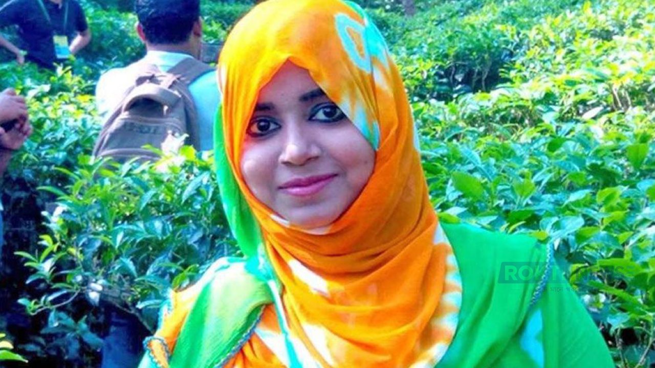 সাবেক সেনা কর্মকর্তা হাফিজুরের জামিন স্থগিত, আত্মসমর্পণের নির্দেশ