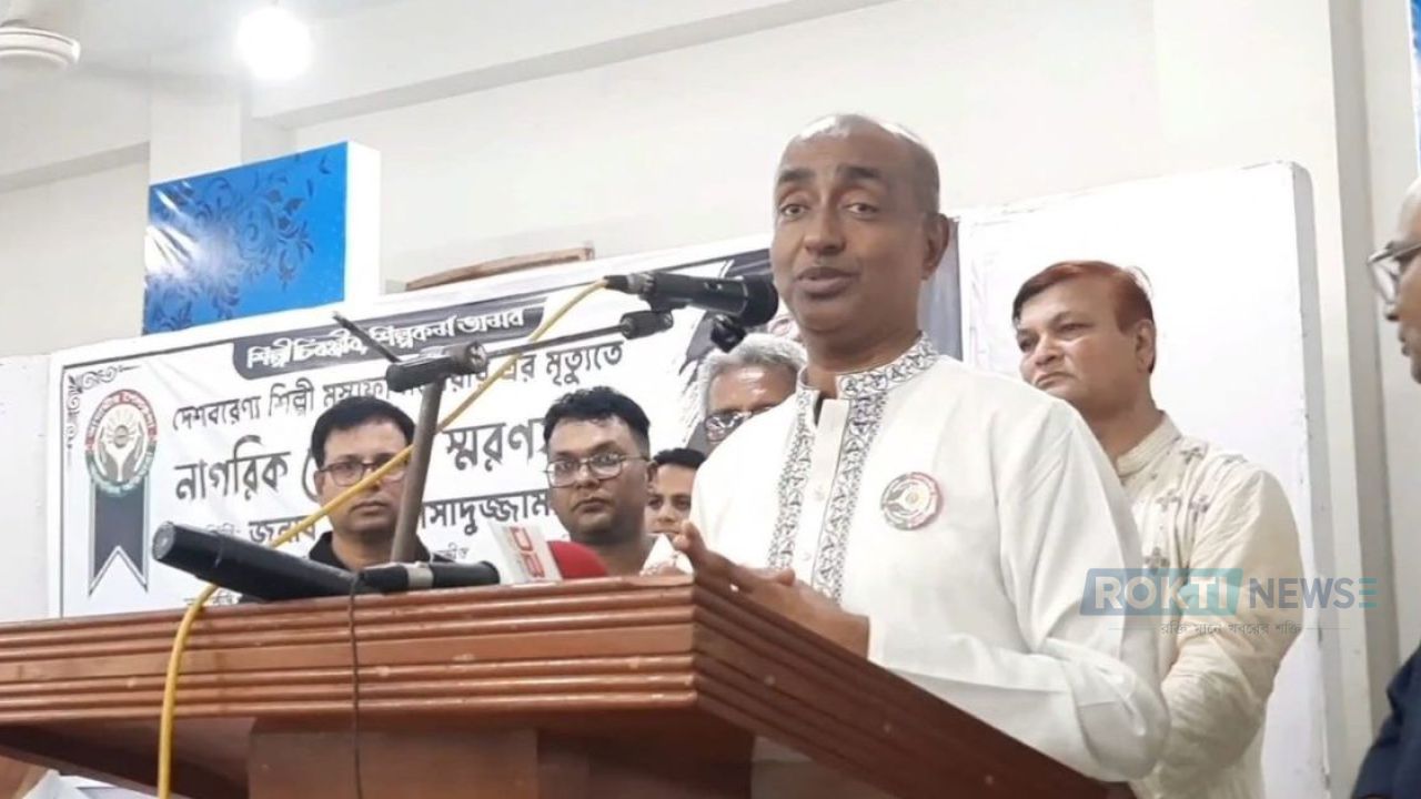 বিচার বিভাগের সবচেয়ে বড় সংকট মানবিক মূল্যবোধসম্পন্ন বিচারকের: আইনমন্ত্রী