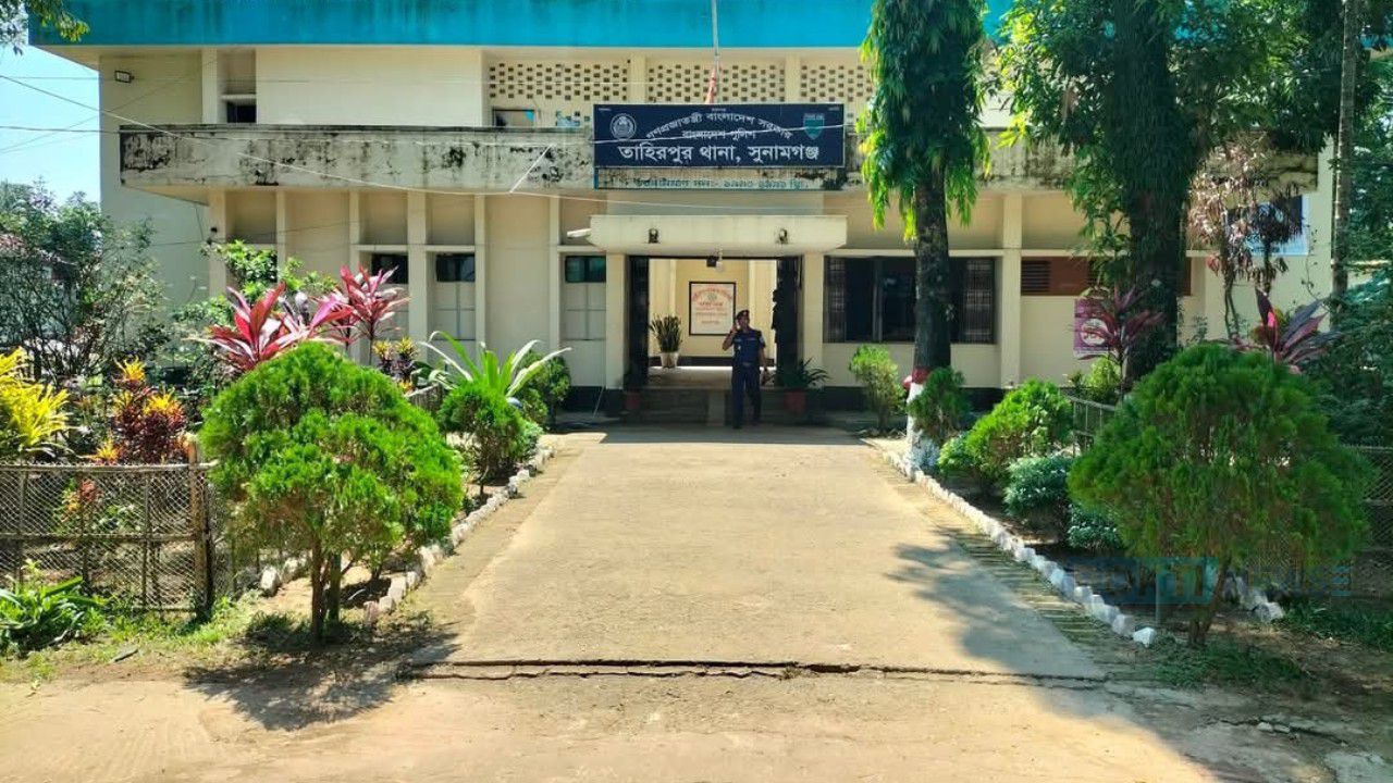 সুনামগঞ্জে সড়কের ওপর রামদায়ে কুপিয়ে কৃষক হত্যা, আহত আরো ৫ জন