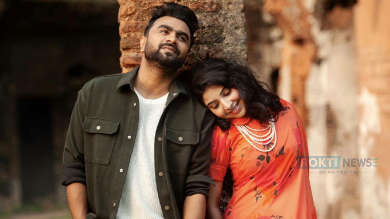 ইমরান-পড়শীর যে গান ছাড়াল ১০০ মিলিয়ন
