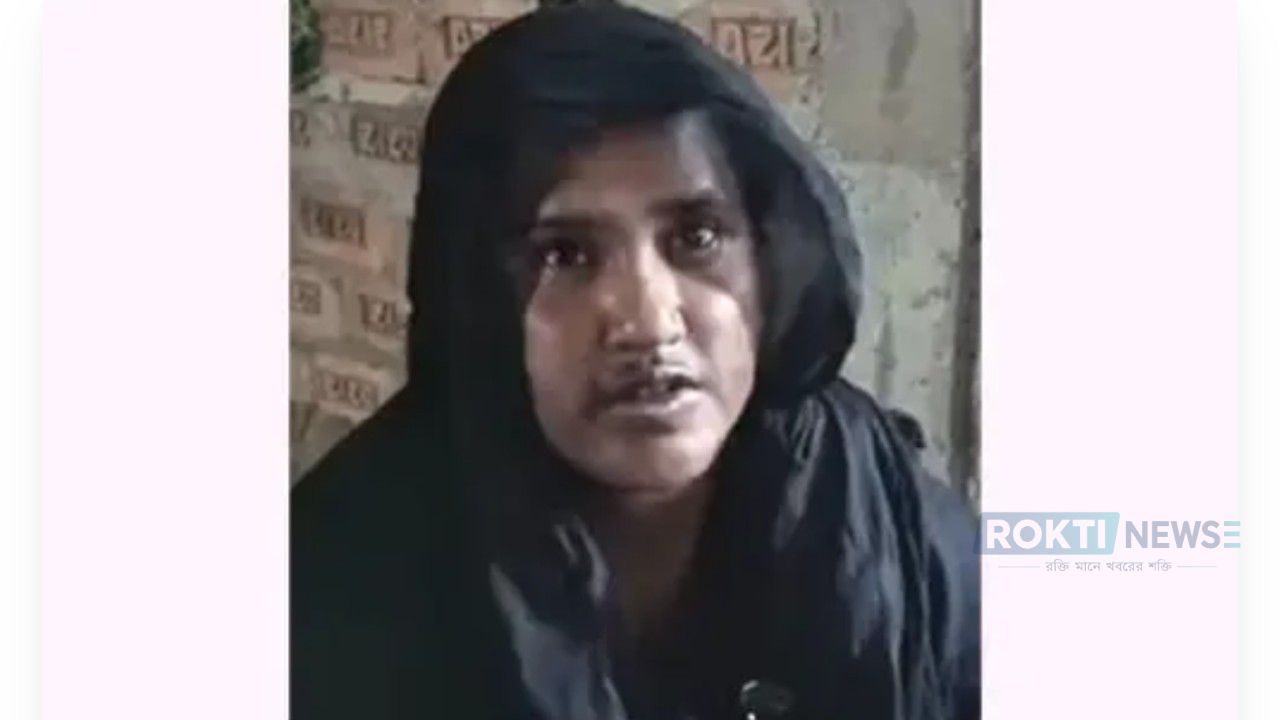 সৎ মায়ের হাতে ৭ বছরের শিশু নিহা হত্যা, নদীতে ভাসিয়ে দেওয়ার অভিযোগ 