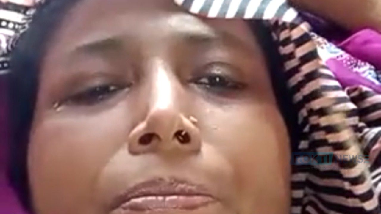 ক্যান্সারের চিকিৎসার জন্য ৩০ লাখ টাকা প্রয়োজন, দেশবাসী ও প্রবাসীদের কাছে সাহায্যের আকুতি  