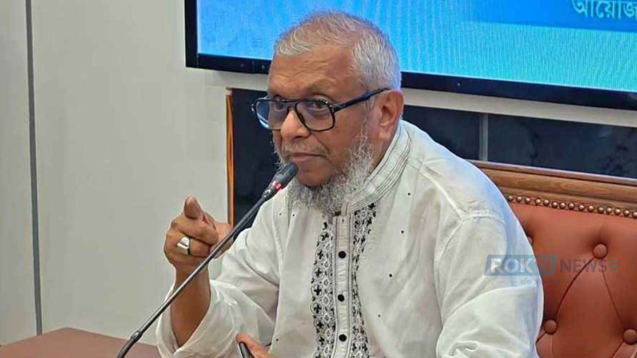 বিনা খরচে ১০ হাজার কর্মীকে মালয়েশিয়া পাঠাবে সরকার: প্রবাসীকল্যাণমন্ত্রী