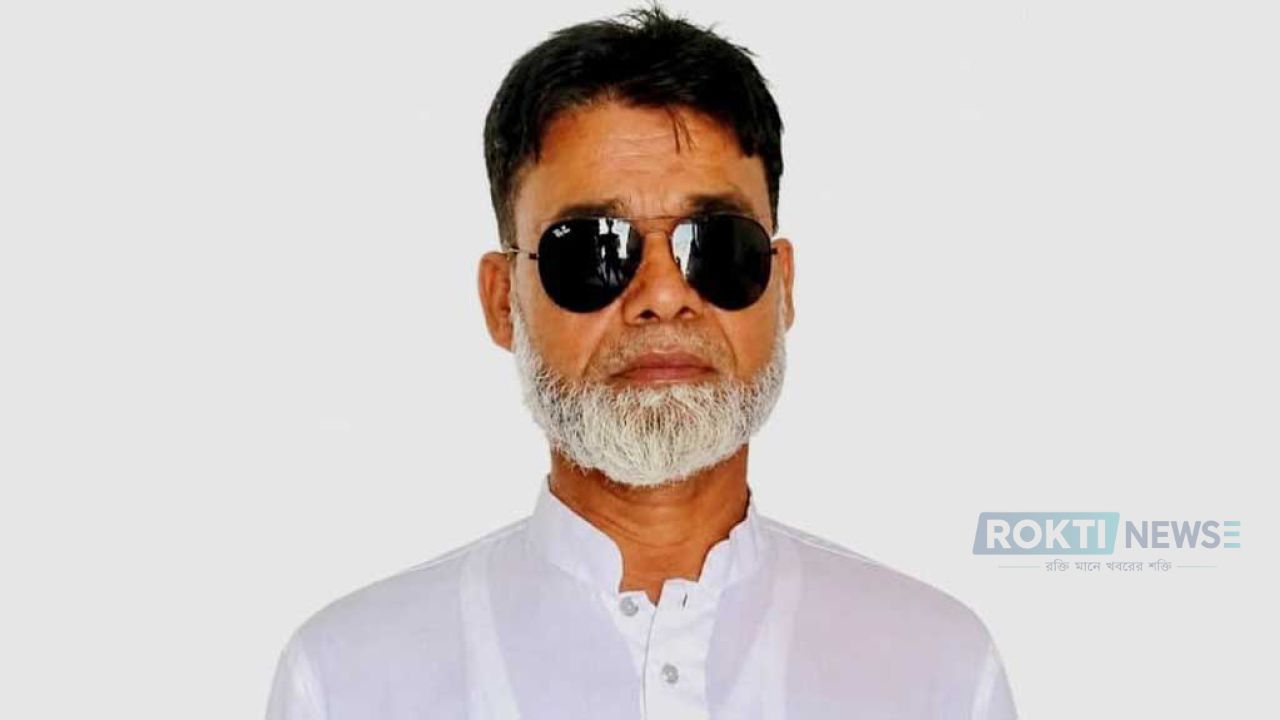 ‘জয় বাংলা, জয় বঙ্গবন্ধু’ স্লোগান বিএনপি নেতার, ভিডিও ছড়াতেই শোকজ