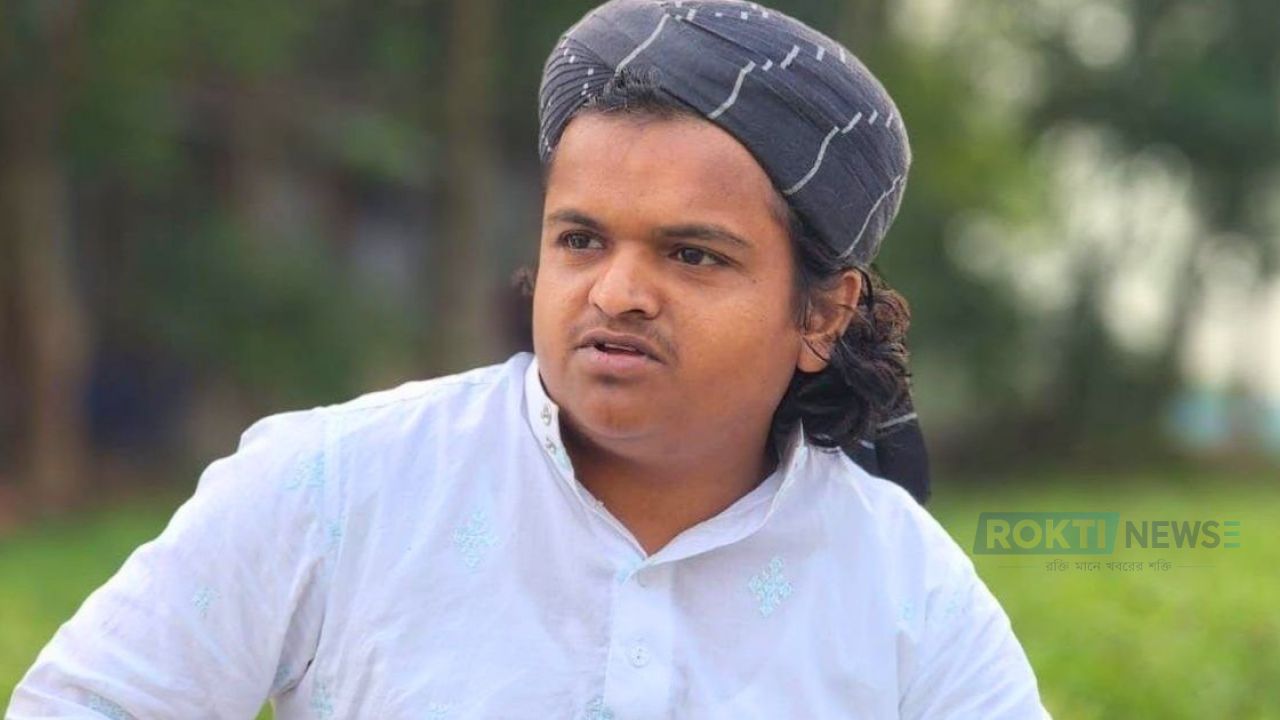 হুজুররা হাসনাতের বেলায় চেতছে, বিএনপির বেলায় চুপ: মাদানী