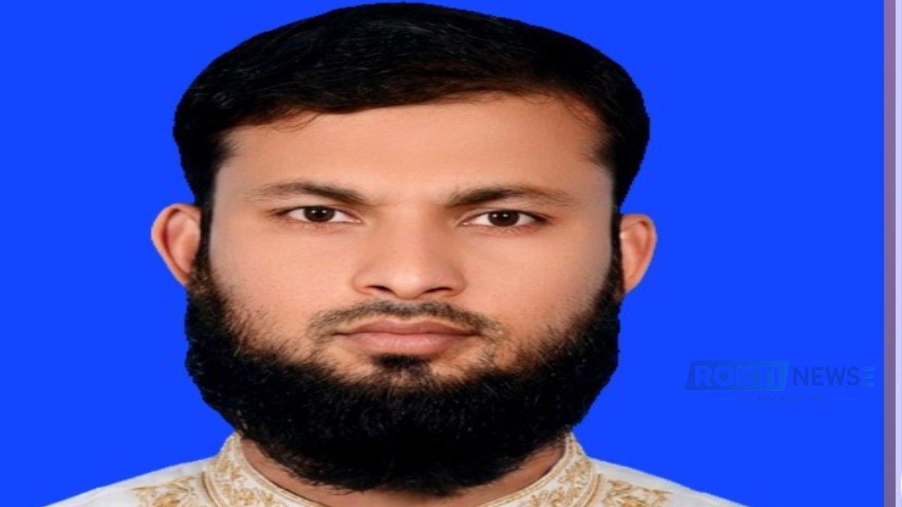 বংশীকুন্ডা উত্তরে ৬নং ওয়ার্ডে মেম্বার পদে প্রার্থীতা ঘোষণা করলেন মো.জসিম উদ্দিন
