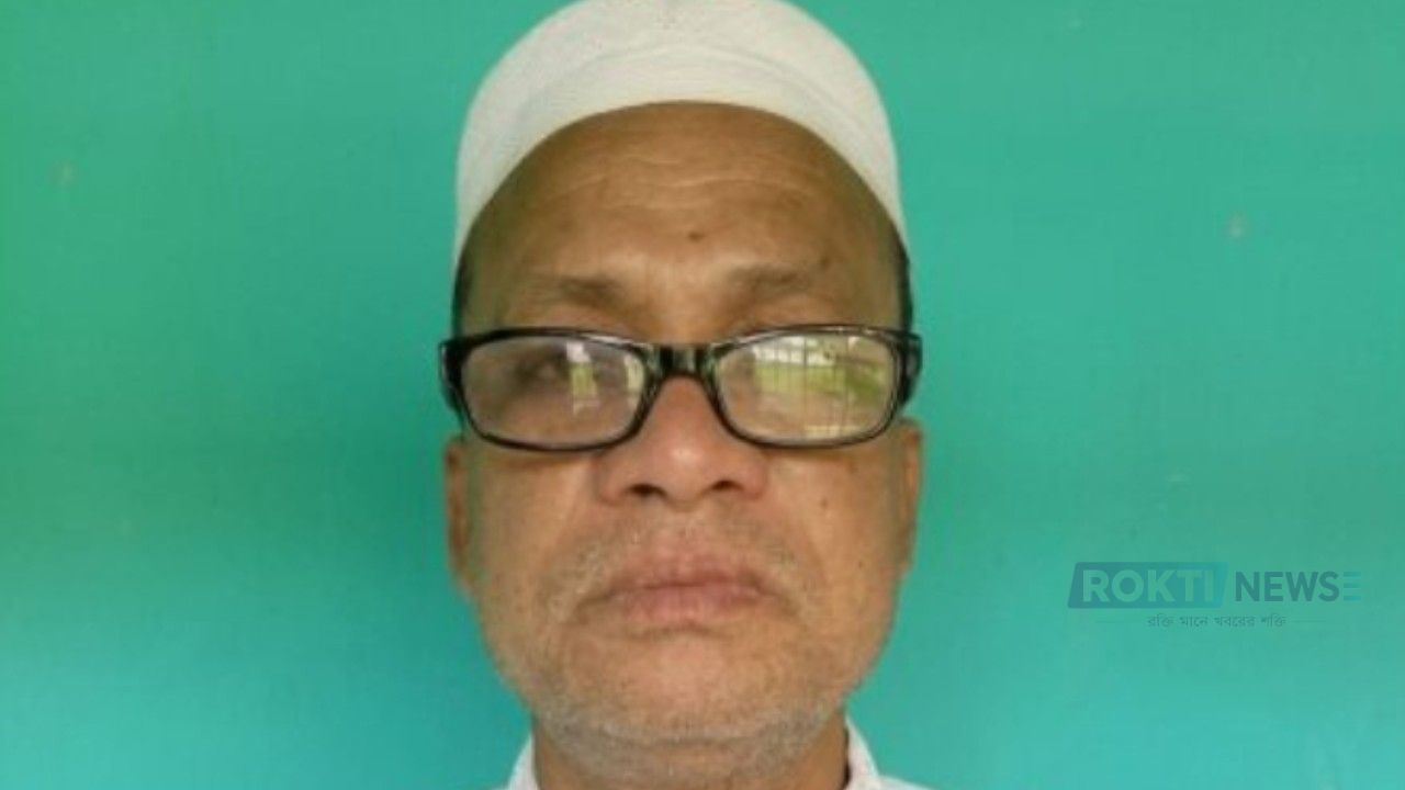 ধর্মপাশার পাইকুরাটি ইউনিয়ন বিএনপির সভাপতি প্রার্থী হিসেবে আলোচনায় শীর্ষে-হারুন অর রশিদ 