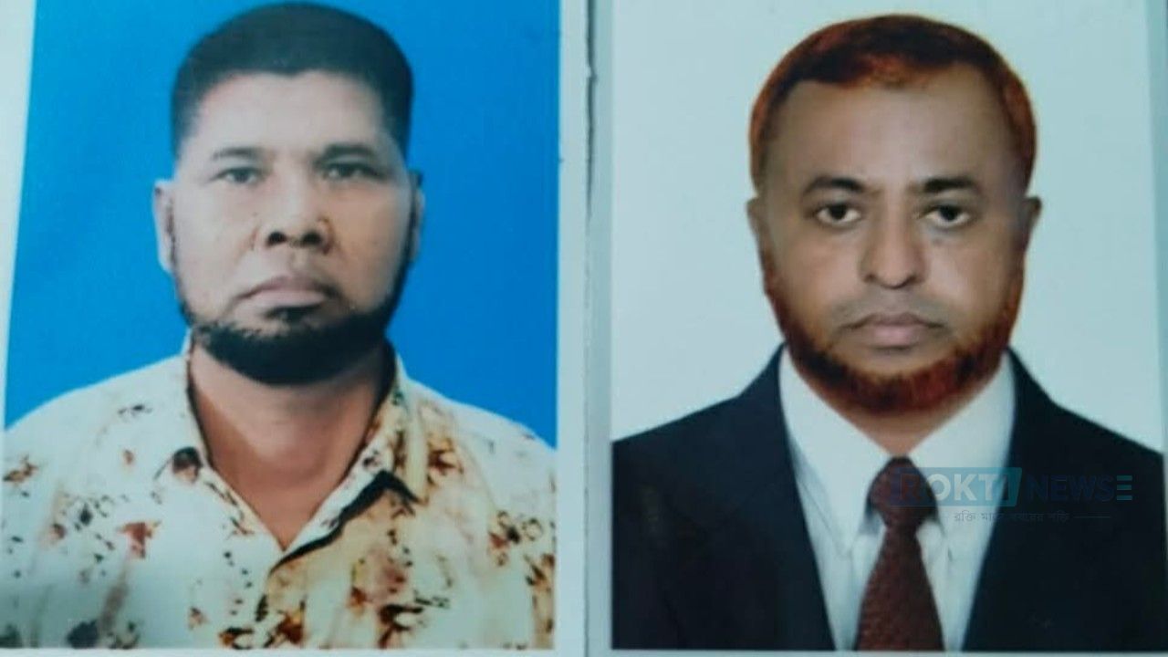 সুনামগঞ্জ জেলা সার্ভেয়ার অ্যাসোসিয়েশনের কার্যকরী কমিটি গঠন