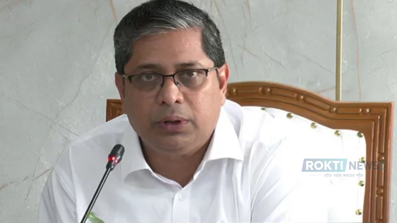 ইউপি নির্বাচনের তারিখ ঘোষণার ব্যাপারে সরকার কিছু জানে না: মীর শাহে আলম
