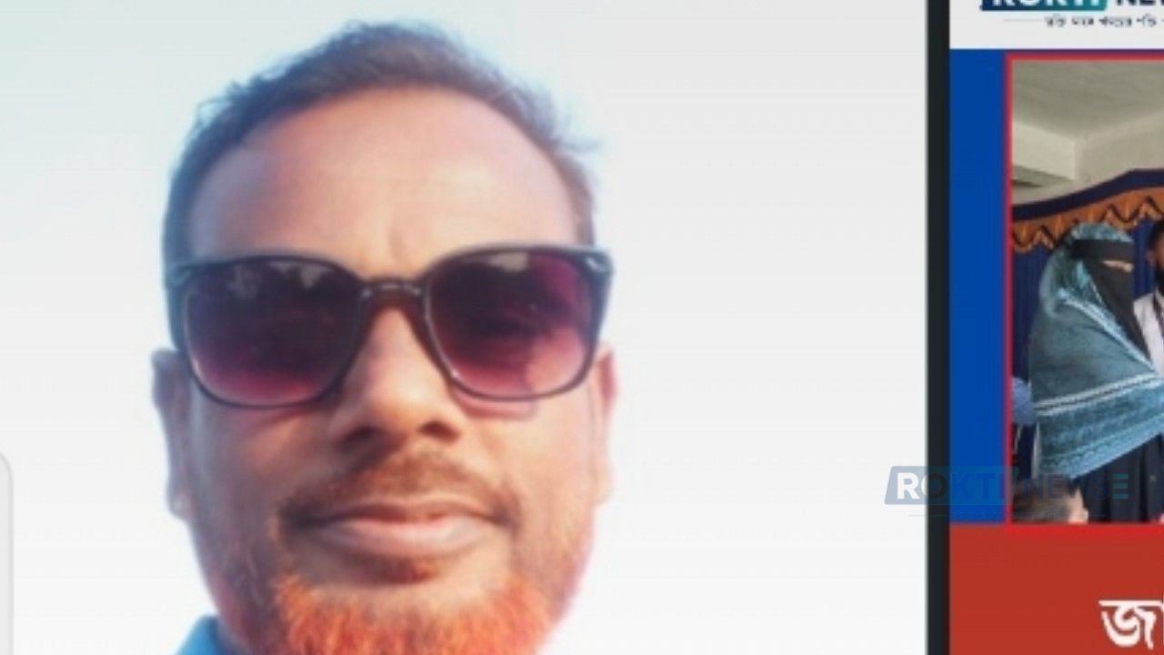 মধ্যনগরের মহিষখলা উচ্চ বিদ্যালয়ের ম্যানেজিং কমিটি নির্বাচনে অভিভাবক সদস্য পদে প্রার্থী মো. মানিক