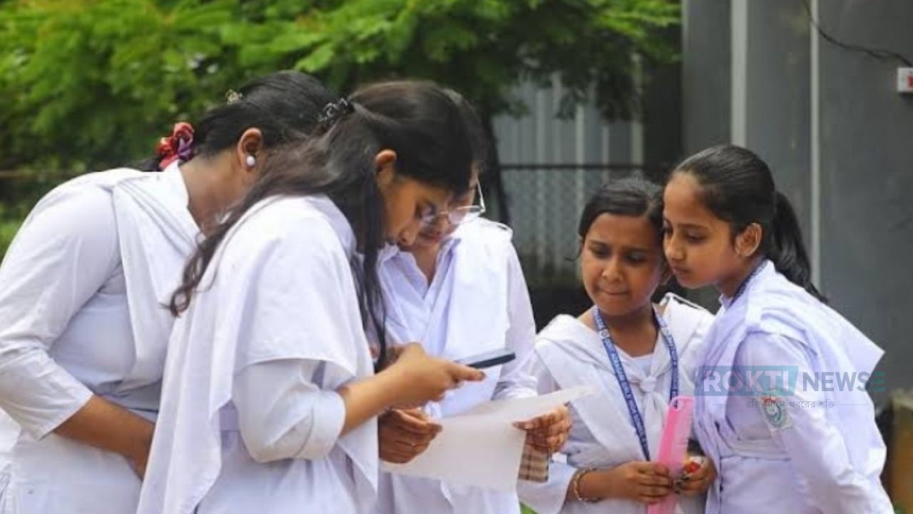 একাদশে শ্রেণিতে ভর্তিতে প্রথম ধাপের ফল প্রকাশ রাতে, দেখবেন যেভাবে