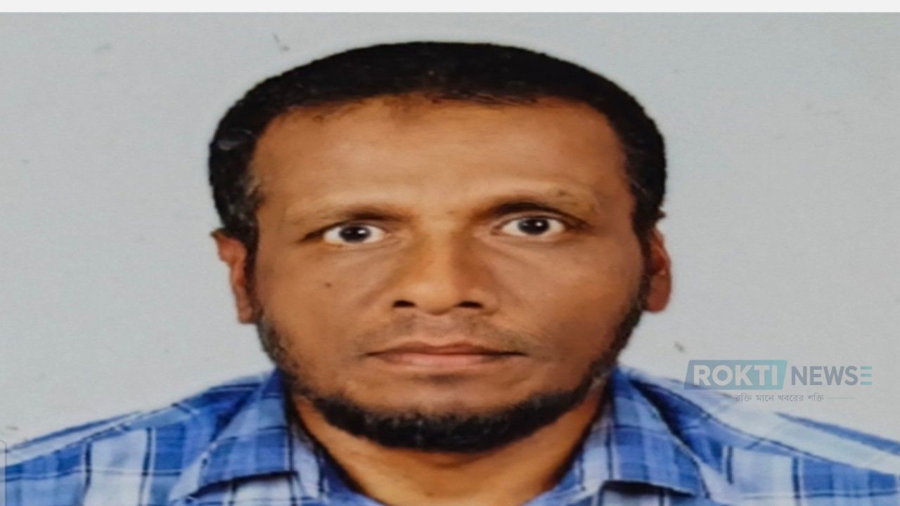  জামালগঞ্জ উত্তর ইউপির ৫নং ওয়ার্ডে মেম্বার পদে প্রার্থীতা ঘোষণা করলেন আবু বক্কর