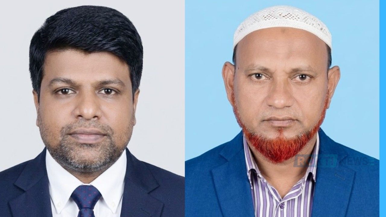 ভৈরব সরকারি কর্মচারী কল্যাণ ক্লাবের নতুন কমিটি গঠন